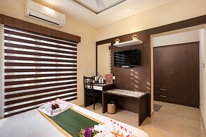 Star Emirates Luxury Resort and Spa, Munnar