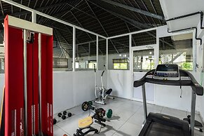 Star Emirates Luxury Resort and Spa, Munnar