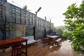 Star Emirates Luxury Resort and Spa, Munnar