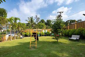 Star Emirates Luxury Resort and Spa, Munnar