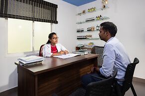 Star Emirates Luxury Resort and Spa, Munnar