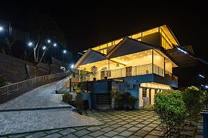 Star Emirates Luxury Resort and Spa, Munnar