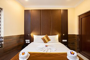 Star Emirates Luxury Resort and Spa, Munnar