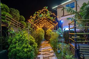 Star Emirates Luxury Resort and Spa, Munnar