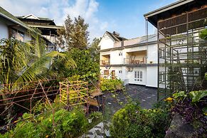 Star Emirates Luxury Resort and Spa, Munnar