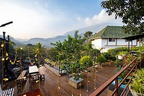 Star Emirates Luxury Resort and Spa, Munnar