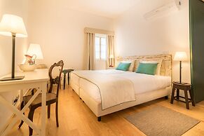 Casa De Campo Colmeal