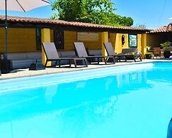 Casa De Campo Colmeal