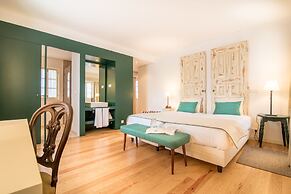Casa De Campo Colmeal