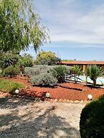 Casa De Campo Colmeal