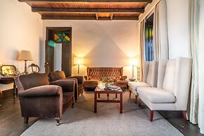 Casa De Campo Colmeal