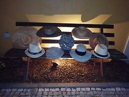 Casa De Campo Colmeal