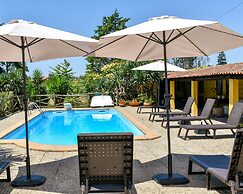 Casa De Campo Colmeal