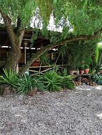 Casa De Campo Colmeal