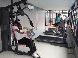 PJ PLACE  Service Apartment