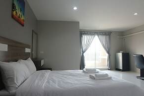 PJ PLACE  Service Apartment