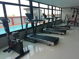 PJ PLACE  Service Apartment