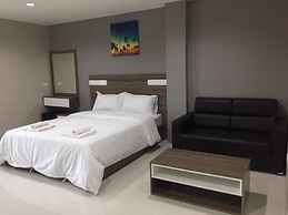 PJ PLACE  Service Apartment
