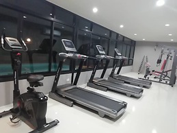 PJ PLACE  Service Apartment