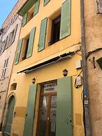 Backpackers House Antibes