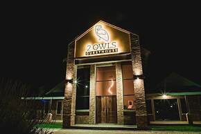 2 Owls Guesthouse