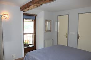 Chambre d'hôtes La Jarbelle - Gîte et Spa