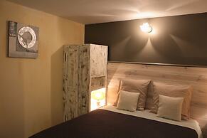 Chambre d'hôtes La Jarbelle - Gîte et Spa