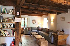 Chambre d'hôtes La Jarbelle - Gîte et Spa
