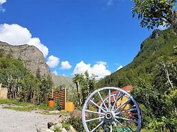 Chambre d'hôtes La Jarbelle - Gîte et Spa