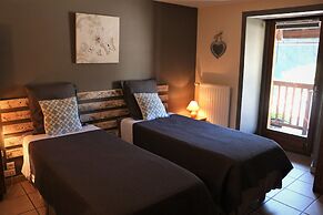 Chambre d'hôtes La Jarbelle - Gîte et Spa