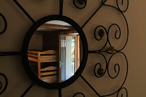 Chambre d'hôtes La Jarbelle - Gîte et Spa