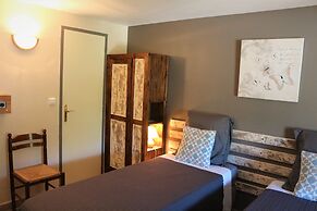 Chambre d'hôtes La Jarbelle - Gîte et Spa