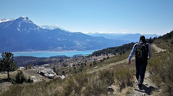 Chambre d'hôtes La Jarbelle - Gîte et Spa