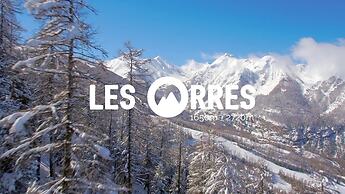 Chambre d'hôtes La Jarbelle - Gîte et Spa