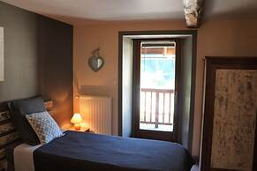 Chambre d'hôtes La Jarbelle - Gîte et Spa