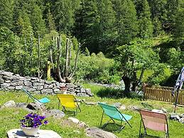 Chambre d'hôtes La Jarbelle - Gîte et Spa