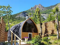 Chambre d'hôtes La Jarbelle - Gîte et Spa