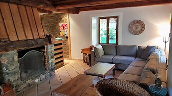 Chambre d'hôtes La Jarbelle - Gîte et Spa