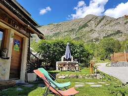 Chambre d'hôtes La Jarbelle - Gîte et Spa