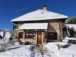Chambre d'hôtes La Jarbelle - Gîte et Spa