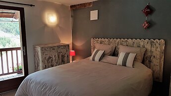 Chambre d'hôtes La Jarbelle - Gîte et Spa