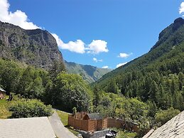 Chambre d'hôtes La Jarbelle - Gîte et Spa