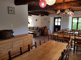 Chambre d'hôtes La Jarbelle - Gîte et Spa