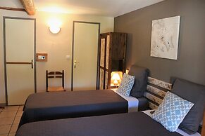 Chambre d'hôtes La Jarbelle - Gîte et Spa