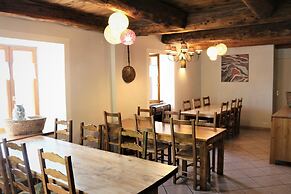 Chambre d'hôtes La Jarbelle - Gîte et Spa