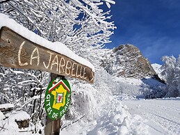 Chambre d'hôtes La Jarbelle - Gîte et Spa