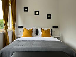 Eva Luxury Rooms & Apartments