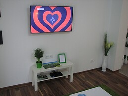 Eva Luxury Rooms & Apartments