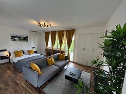 Eva Luxury Rooms & Apartments