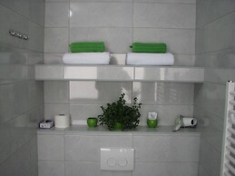 Eva Luxury Rooms & Apartments